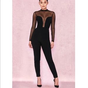 House of CB Wilhelmina. New with Tags. Last One!